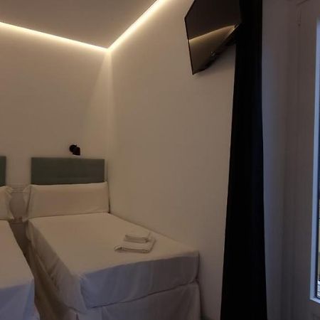 Getxo Triana Apartamento Apartment Sevilla Bagian luar foto