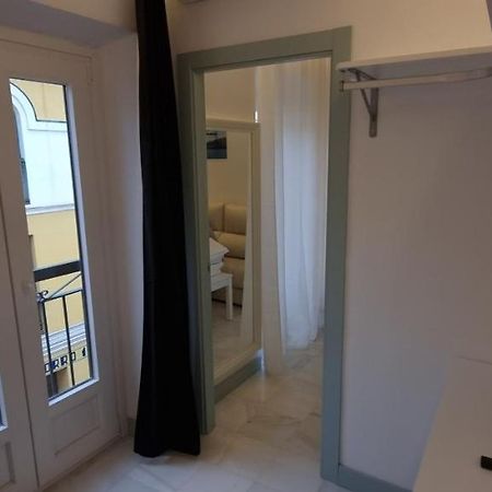 Getxo Triana Apartamento Apartment Sevilla Bagian luar foto