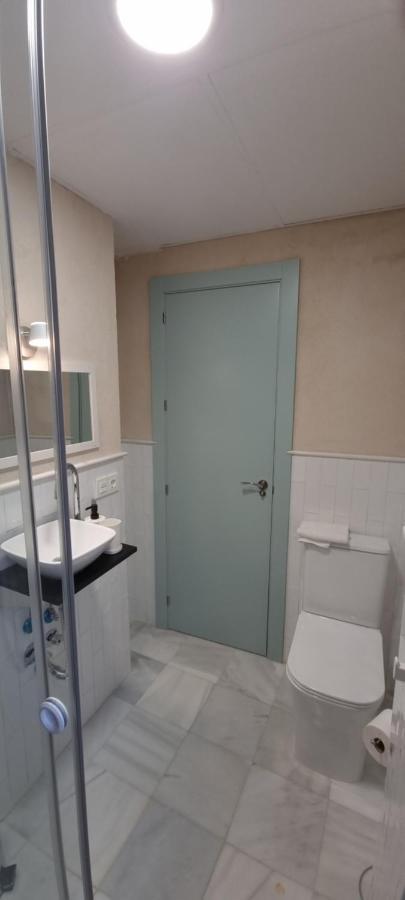 Getxo Triana Apartamento Apartment Sevilla Bagian luar foto