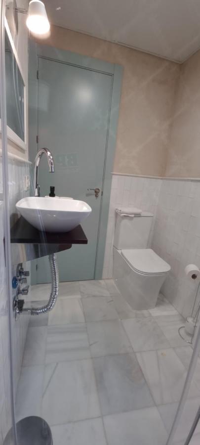 Getxo Triana Apartamento Apartment Sevilla Bagian luar foto