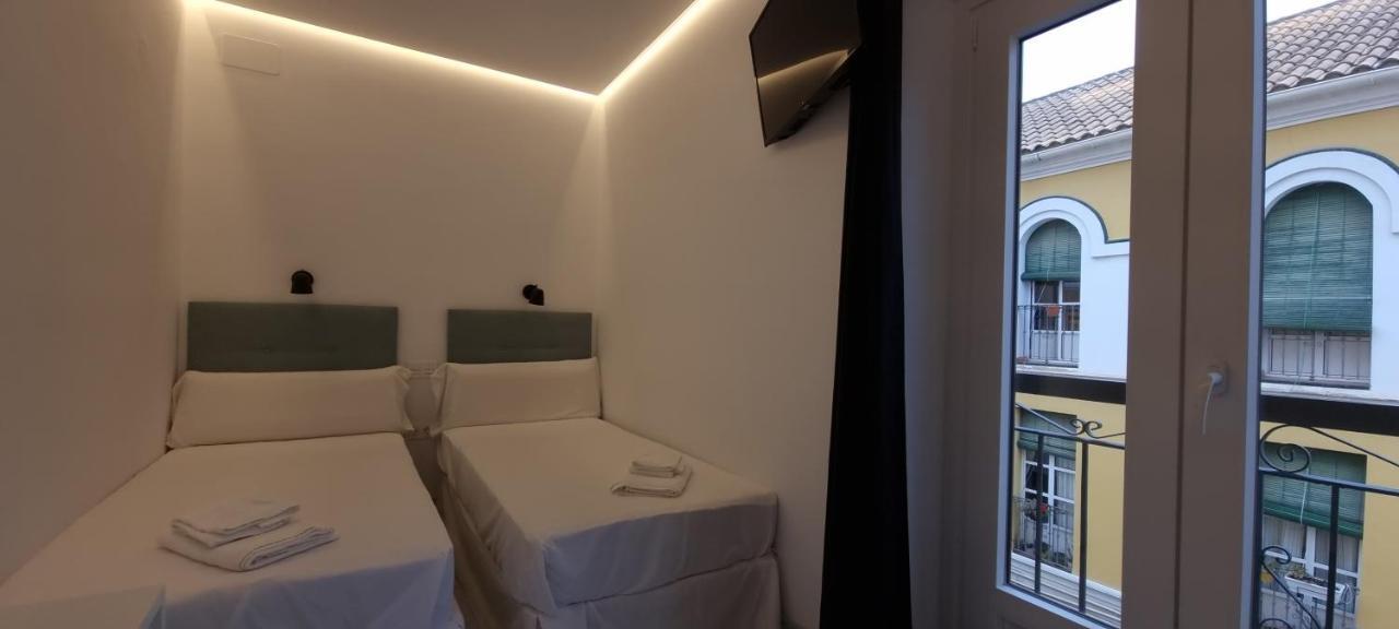Getxo Triana Apartamento Apartment Sevilla Bagian luar foto