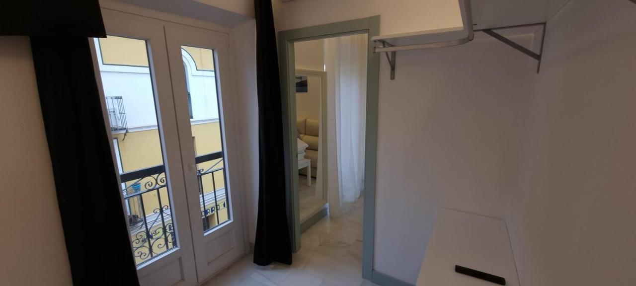 Getxo Triana Apartamento Apartment Sevilla Bagian luar foto