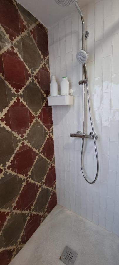 Getxo Triana Apartamento Apartment Sevilla Bagian luar foto